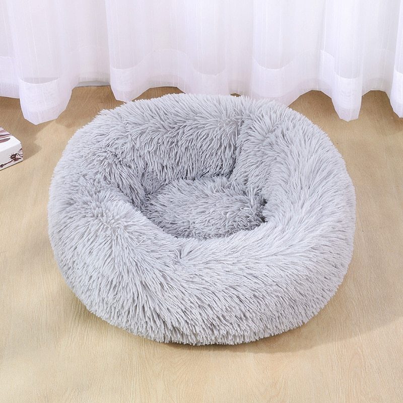 Dog Bed Super Soft Washable Mats Sofa For Dog Basket Pet Cat Bed - Korigi store