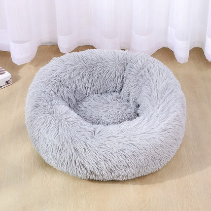 Dog Bed Super Soft Washable Mats Sofa For Dog Basket Pet Cat Bed - Korigi store
