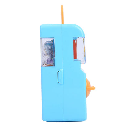 Baby Kids Lottery Machine Beverage Vending Educational Toys Pretend Game Gifts