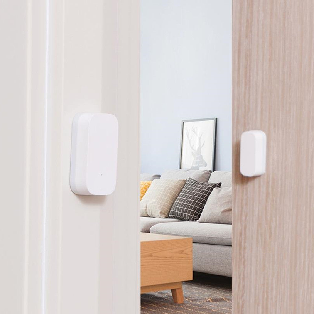 Smart Home Home Home Security Alarm - Korigi store
