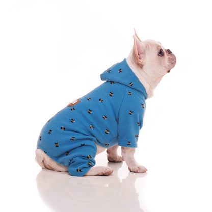 Pet Hoodie