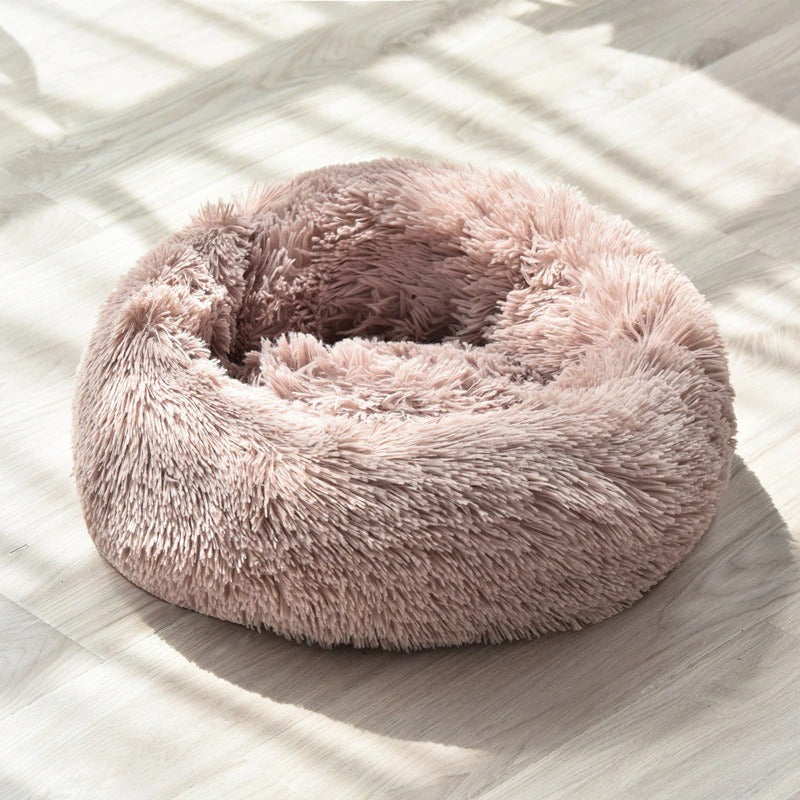 Dog Bed Super Soft Washable Mats Sofa For Dog Basket Pet Cat Bed - Korigi store