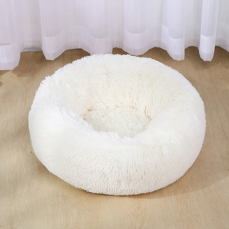 Dog Bed Super Soft Washable Mats Sofa For Dog Basket Pet Cat Bed - Korigi store