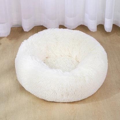 Dog Bed Super Soft Washable Mats Sofa For Dog Basket Pet Cat Bed - Korigi store