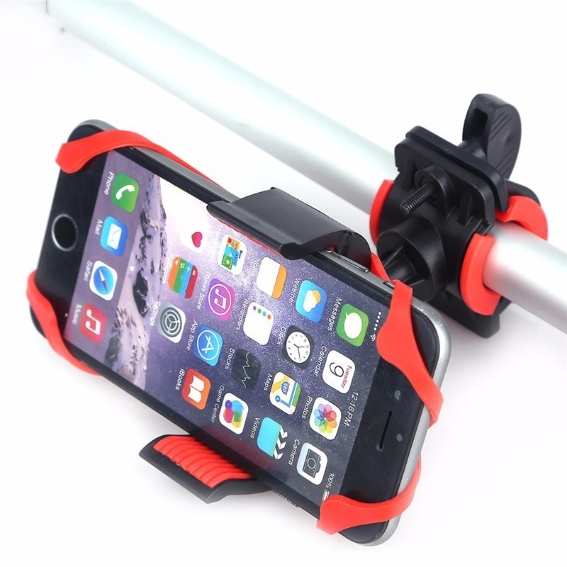 Bicycle Accessories Bicycle Phone Holder Bracket