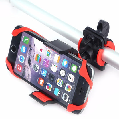 Bicycle Accessories Bicycle Phone Holder Bracket