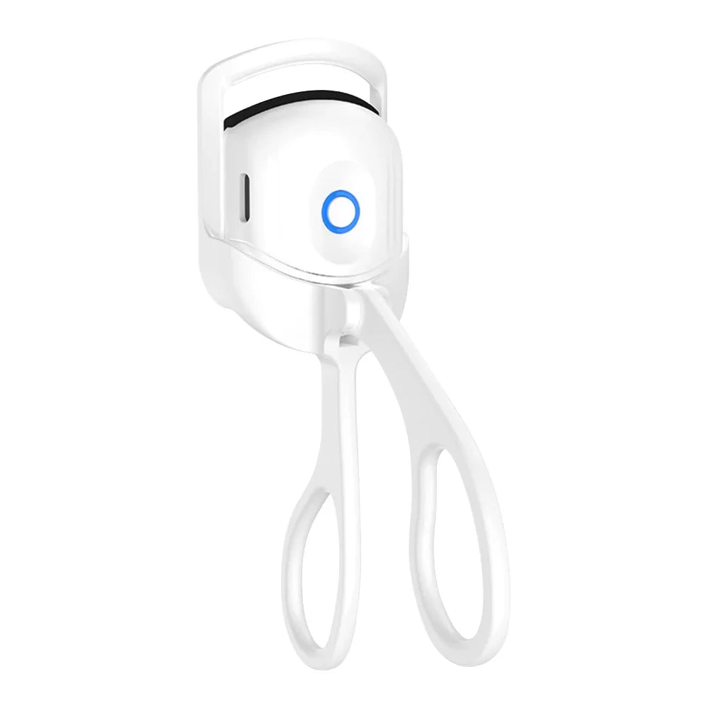 Sublimez votre regard avec notre recourbe-cils chauffant électrique ! Grâce à son contrôle de température intelligent, il offre une courbure durable sans abîmer vos cils, même les plus longs. Rechargeable et facile à - Korigi store