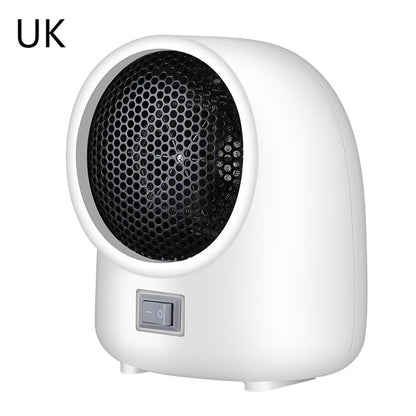 Mini heater home