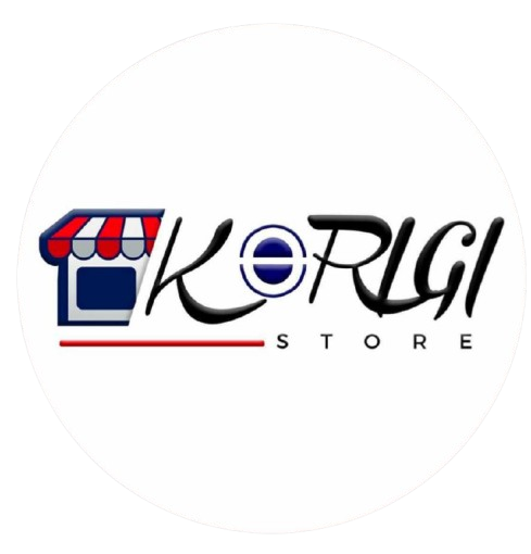 Korigi store