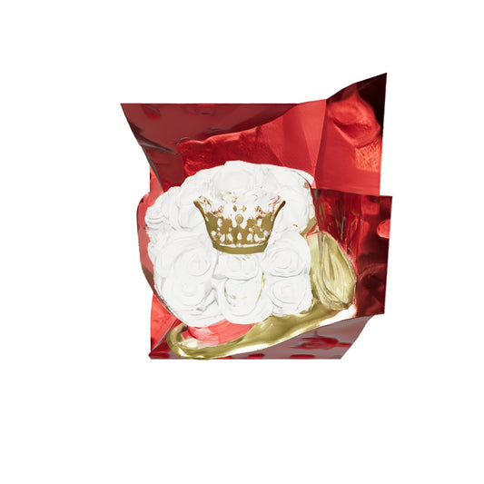 Fleur pour cadeau d'anniversaire